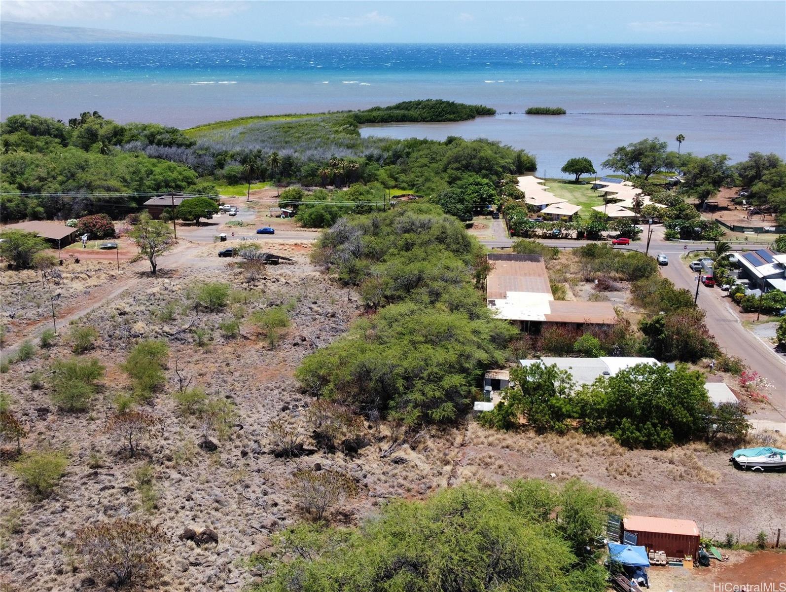 Portion of Grant 6538 Kamehameha V Hwy  Kaunakakai, Hi vacant land for sale - photo 3 of 16