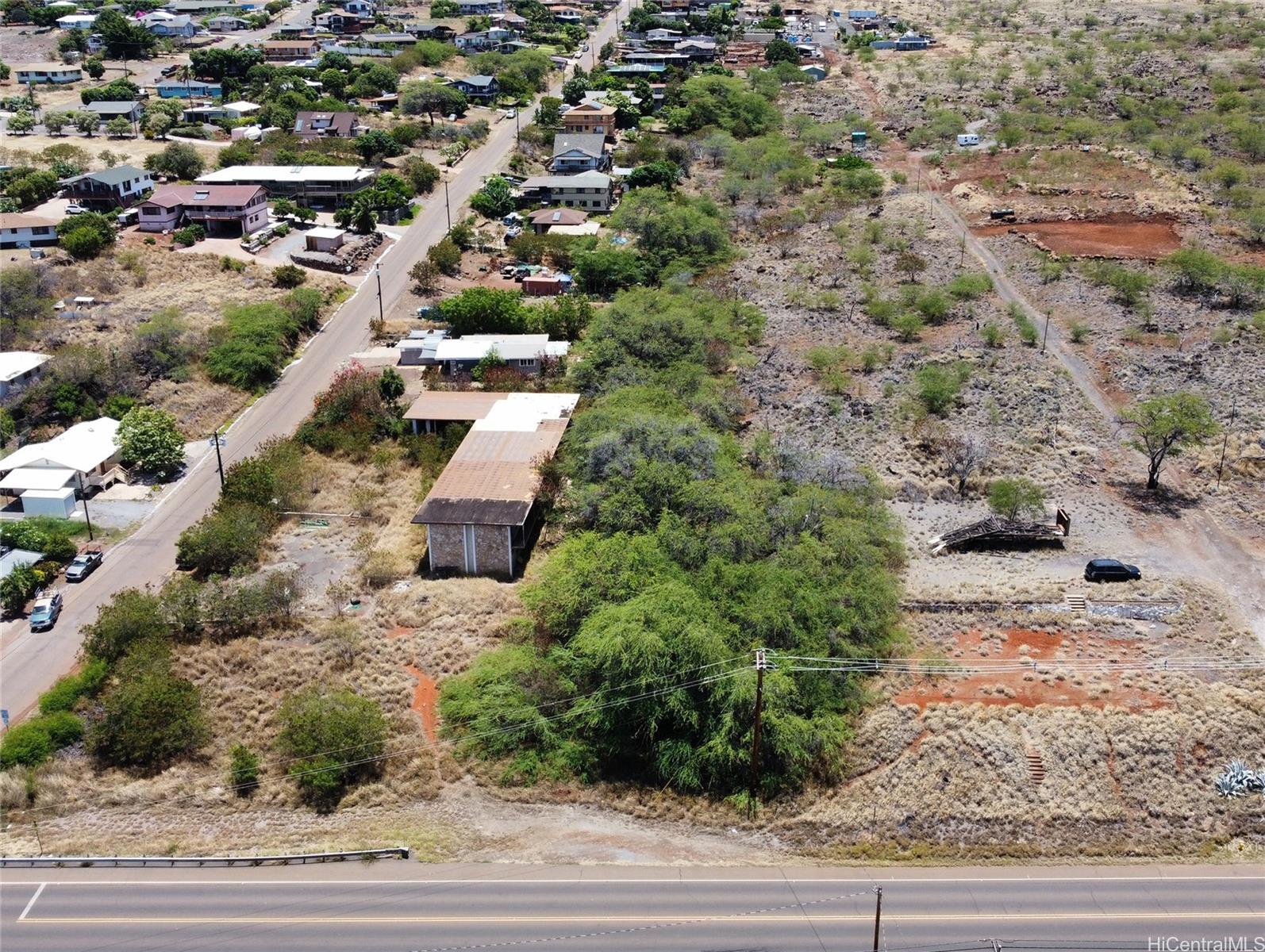 Portion of Grant 6538 Kamehameha V Hwy  Kaunakakai, Hi vacant land for sale - photo 4 of 16