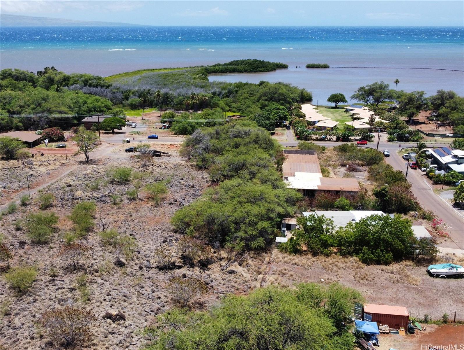 Portion of Grant 6538 Kamehameha V Hwy  Kaunakakai, Hi vacant land for sale - photo 5 of 16