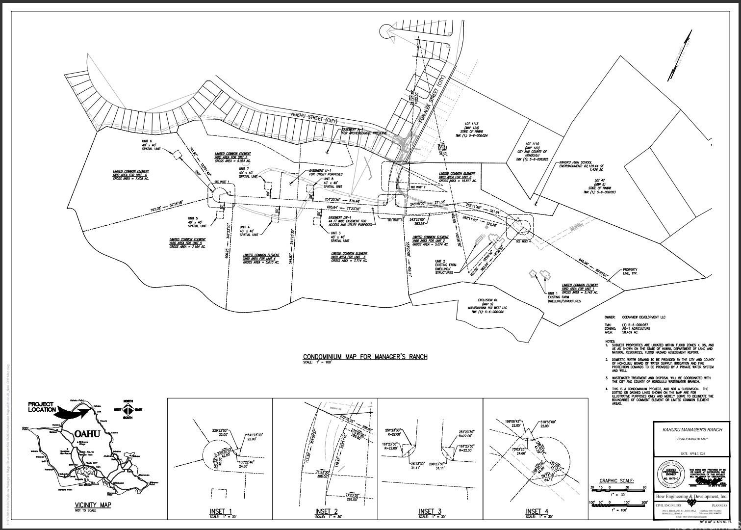 0 Pualalea Street 8 Kahuku, Hi vacant land for sale - photo 2 of 5