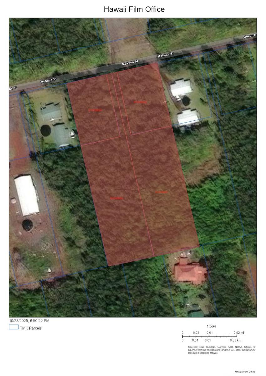 tbd Mokuna Street  Volcano, Hi vacant land for sale - photo 2 of 25