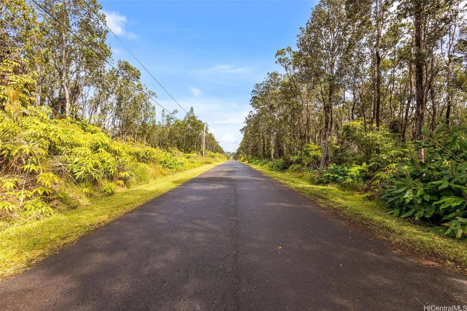 tbd Mokuna Street  Volcano, Hi vacant land for sale - photo 3 of 25