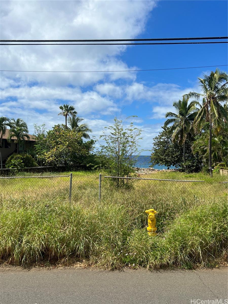 Makaha Land For Sale