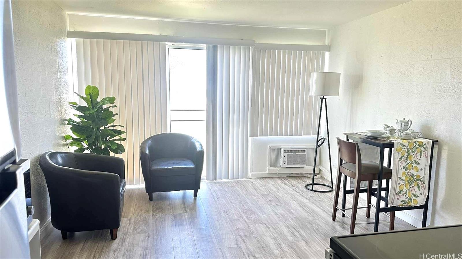 Makaha Surfside condo MLS 202518670