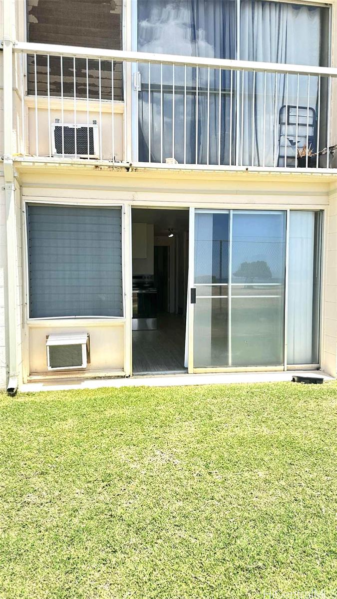 Makaha Surfside condo MLS 202518670