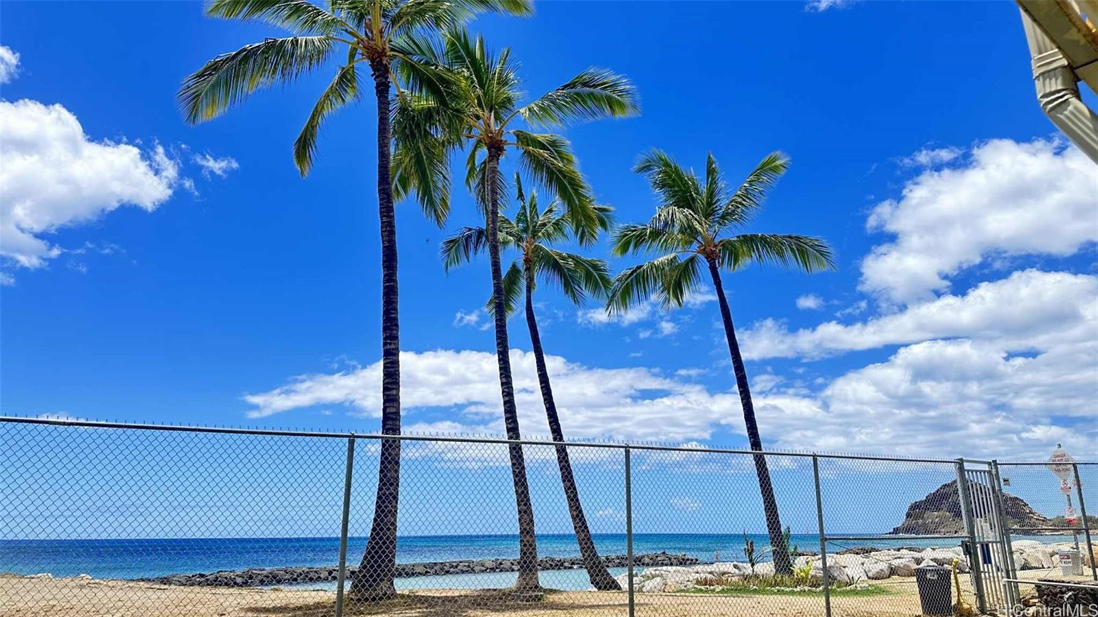 Makaha Surfside condo MLS 202518670