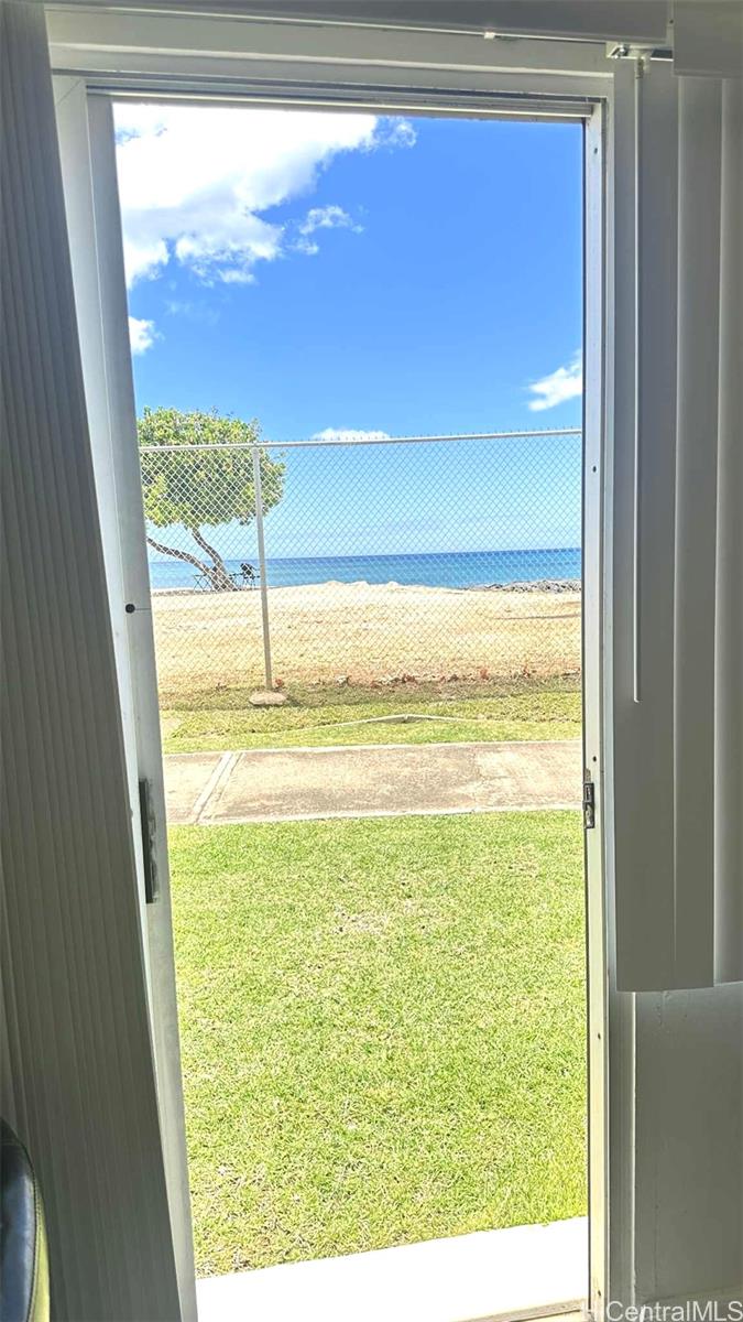 Makaha Surfside condo MLS 202518670