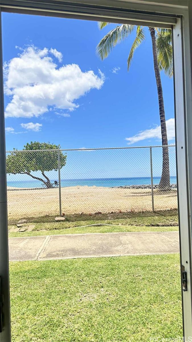 Makaha Surfside condo MLS 202518670