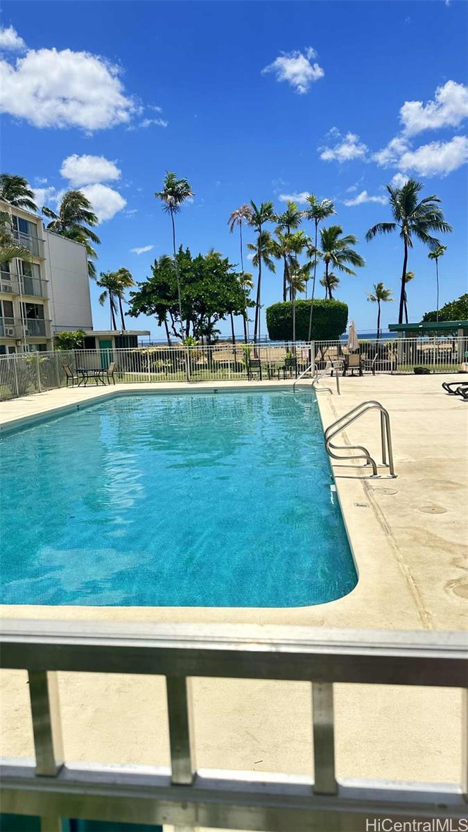 Makaha Surfside condo MLS 202518670
