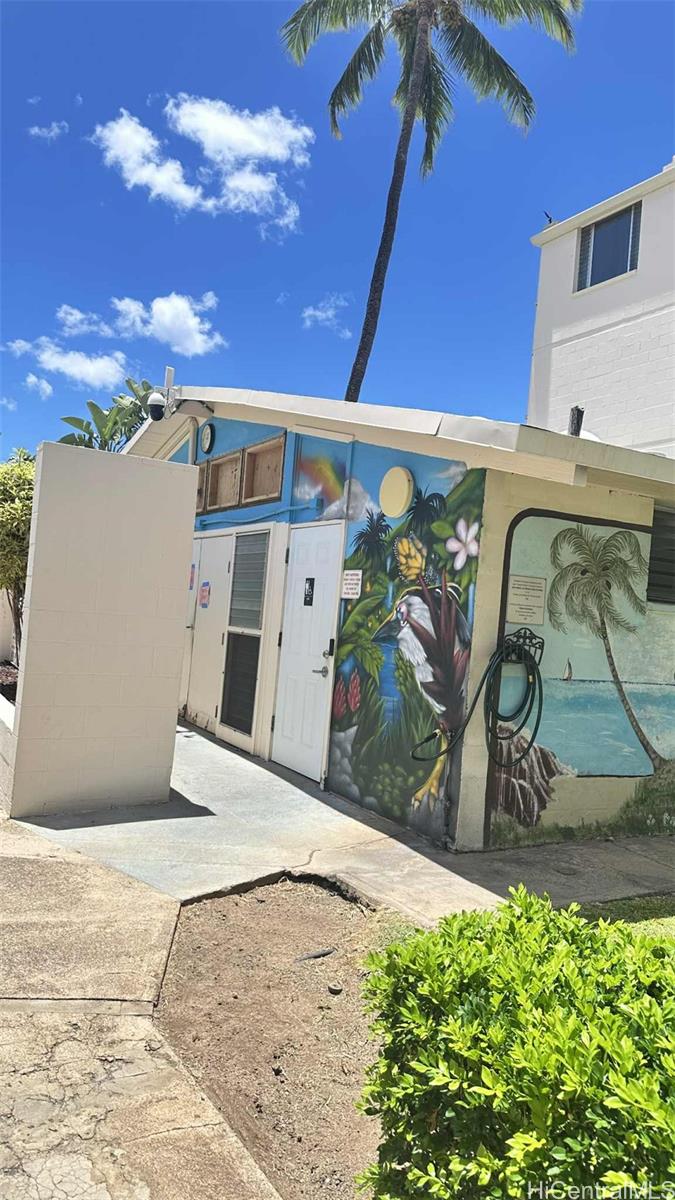 Makaha Surfside condo MLS 202518670