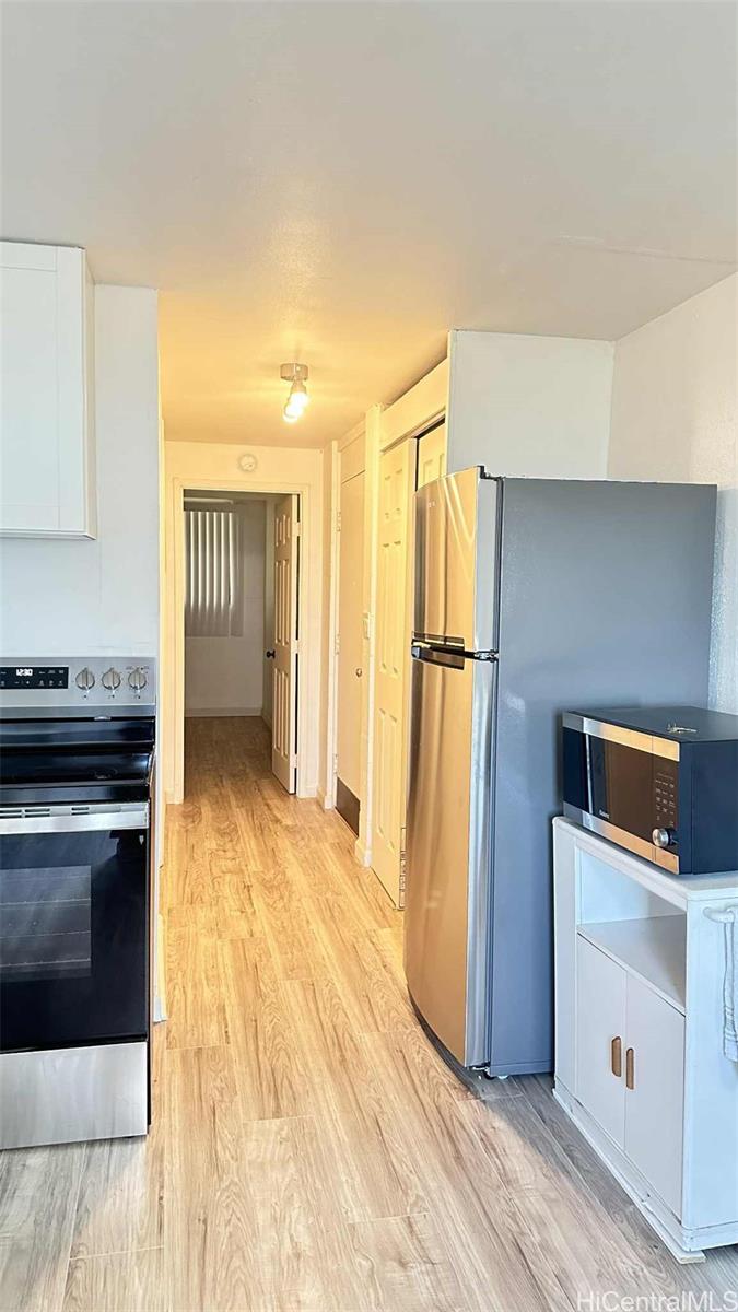 Makaha Surfside condo MLS 202518670