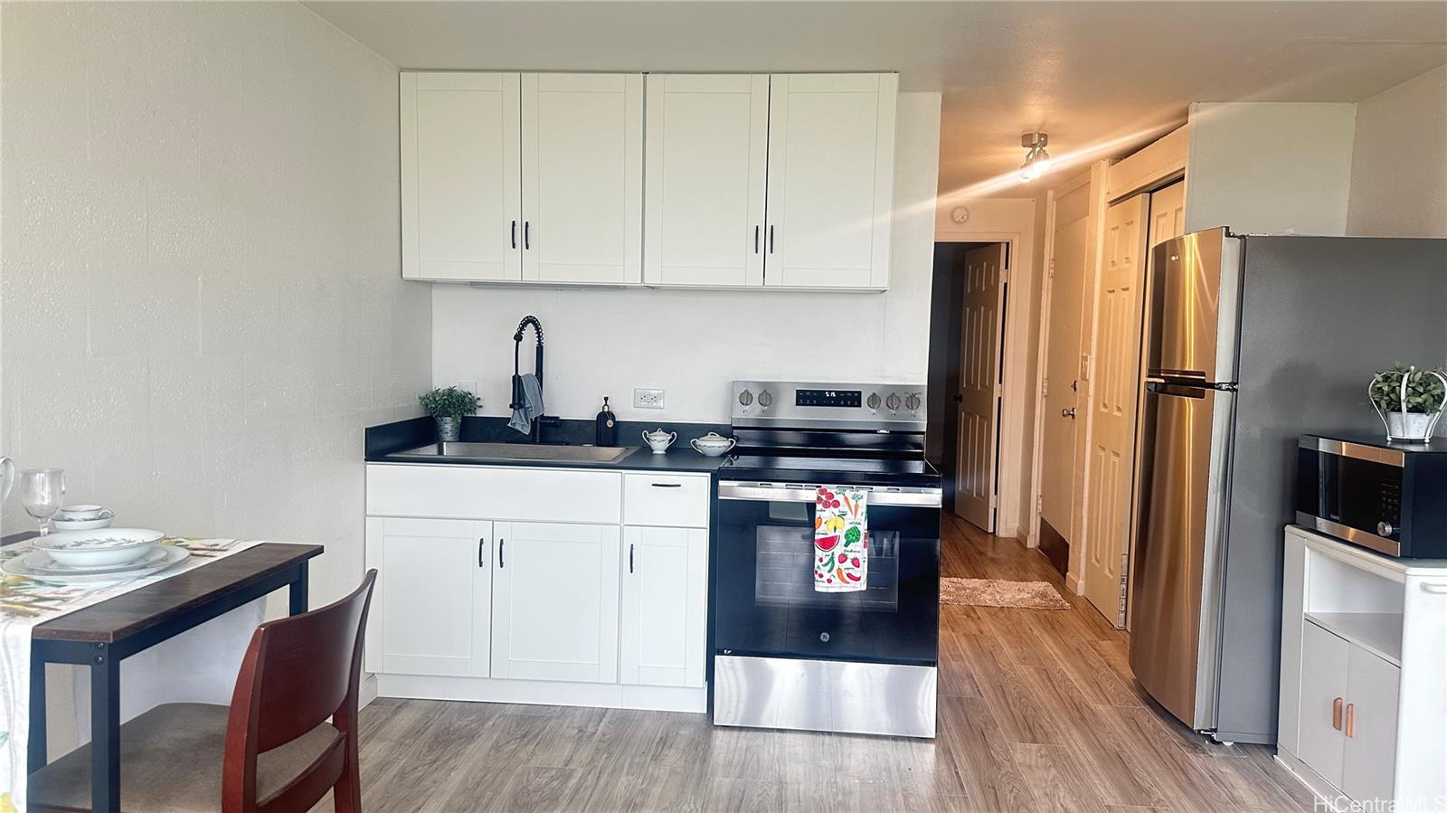 Makaha Surfside condo MLS 202518670
