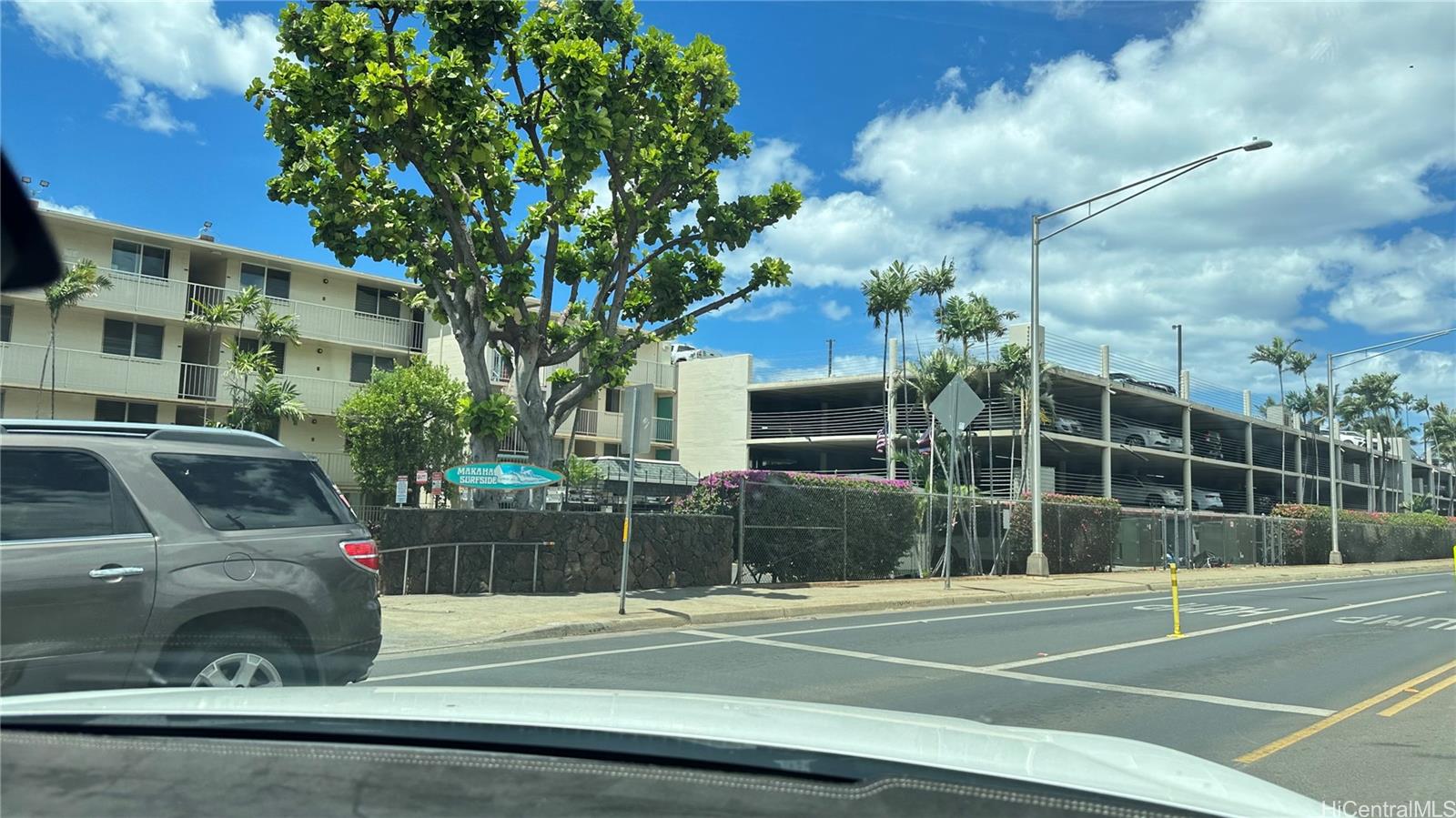 Makaha Surfside condo MLS 202518670