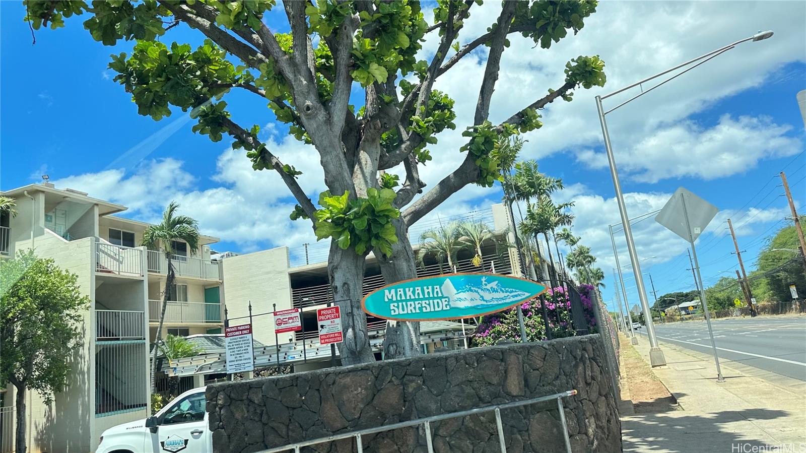 Makaha Surfside condo MLS 202518670