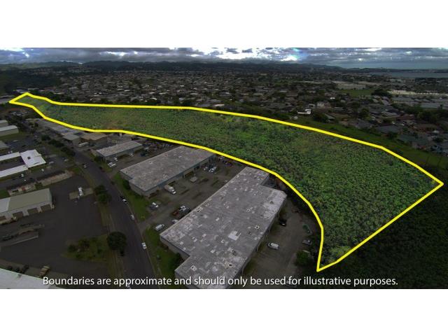 0 Waihona St  Pearl City, Hi vacant land for sale - photo 5 of 21