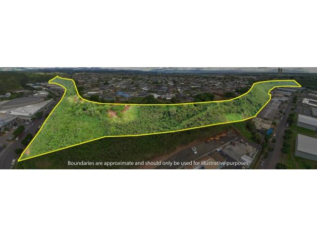 0 Waihona St  Pearl City, Hi vacant land for sale - photo 6 of 21