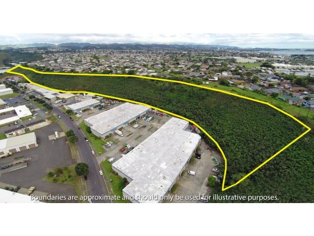 0 Waihona St  Pearl City, Hi vacant land for sale - photo 7 of 21