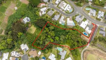 . Auloa Road  Kailua, Hi vacant land for sale - photo 1 of 1