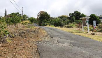 00 Kinue Road  Captain Cook, Hi vacant land for sale - photo 1 of 1