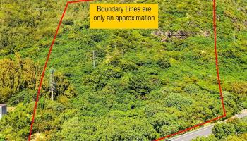 0000 Likelike Hwy  Honolulu, Hi vacant land for sale - photo 1 of 7