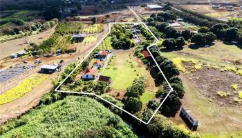 004  Kaukonahua Rd Ag/preserve, North Shore home - photo 2 of 25