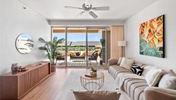 Kalele Kai condo # 1311, Honolulu, Hawaii - photo 1 of 1