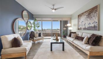 Kalele Kai condo # 1513, Honolulu, Hawaii - photo 1 of 25