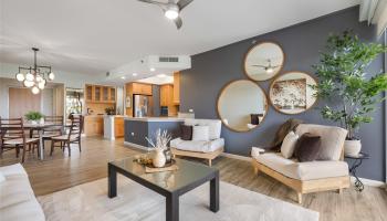 Kalele Kai condo # 1513, Honolulu, Hawaii - photo 2 of 25