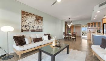 Kalele Kai condo # 1513, Honolulu, Hawaii - photo 3 of 25