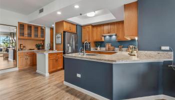 Kalele Kai condo # 1513, Honolulu, Hawaii - photo 5 of 25