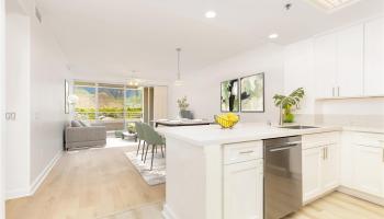 Kalele Kai condo # 2511, Honolulu, Hawaii - photo 3 of 23