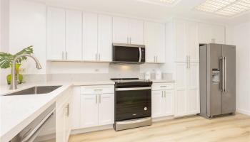 Kalele Kai condo # 2511, Honolulu, Hawaii - photo 4 of 23