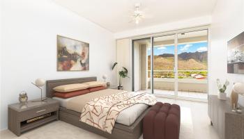 Kalele Kai condo # 2511, Honolulu, Hawaii - photo 5 of 23