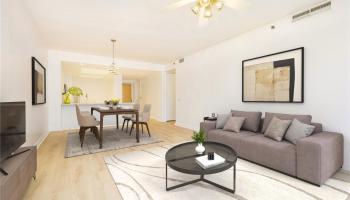 Kalele Kai condo # 2511, Honolulu, Hawaii - photo 1 of 24