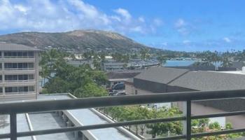 Kalele Kai condo # 2602, Honolulu, Hawaii - photo 1 of 17