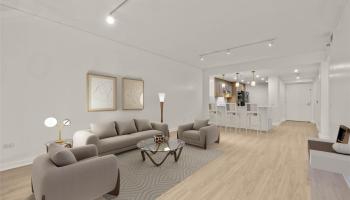 Kalele Kai condo # 3304, Honolulu, Hawaii - photo 2 of 24