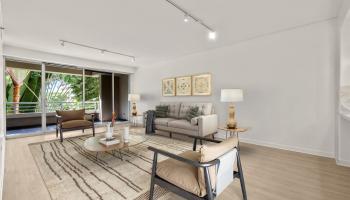 Kalele Kai condo # 3304, Honolulu, Hawaii - photo 3 of 24