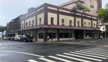 1 North King Street Honolulu  commercial real estate photo1 of 6