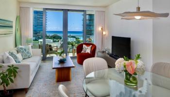 Koula condo # 1002, Honolulu, Hawaii - photo 1 of 25