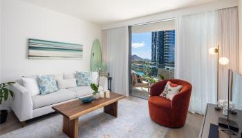 Koula condo # 1002, Honolulu, Hawaii - photo 2 of 25