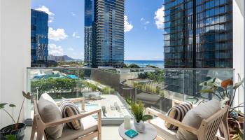 Koula condo # 1002, Honolulu, Hawaii - photo 2 of 25