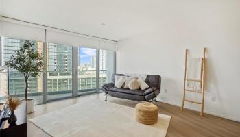 Koula condo # 1009, Honolulu, Hawaii - photo 1 of 1