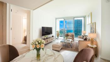 Koula condo # 1107, Honolulu, Hawaii - photo 1 of 1