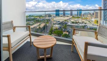 Koula condo # 1303, Honolulu, Hawaii - photo 5 of 23