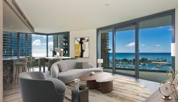 Koula condo # 1600, Honolulu, Hawaii - photo 1 of 16