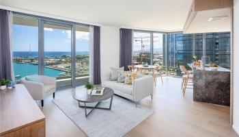 Koula condo # 1601, Honolulu, Hawaii - photo 1 of 20