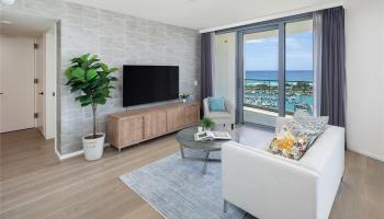 Koula condo # 1601, Honolulu, Hawaii - photo 2 of 20