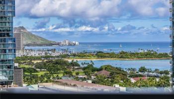 Koula condo # 1608, Honolulu, Hawaii - photo 2 of 25