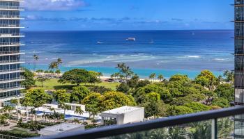 Koula condo # 1608, Honolulu, Hawaii - photo 3 of 25