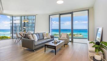 Koula condo # 1900, Honolulu, Hawaii - photo 1 of 1